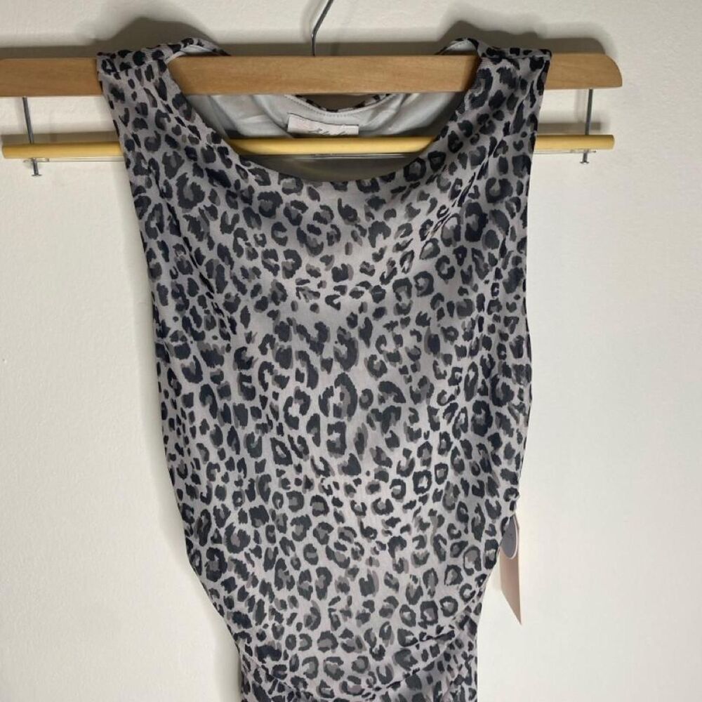Blush Women's multi Vest